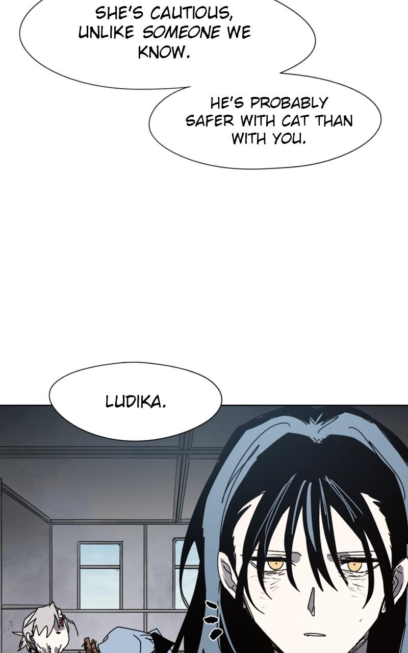 The Ember Knight Chapter 173 - Page 5