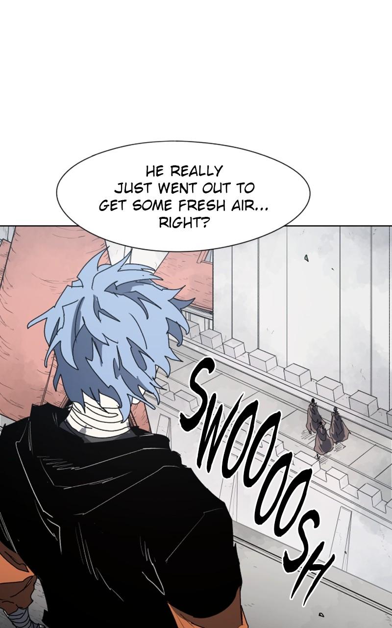 The Ember Knight Chapter 173 - Page 8