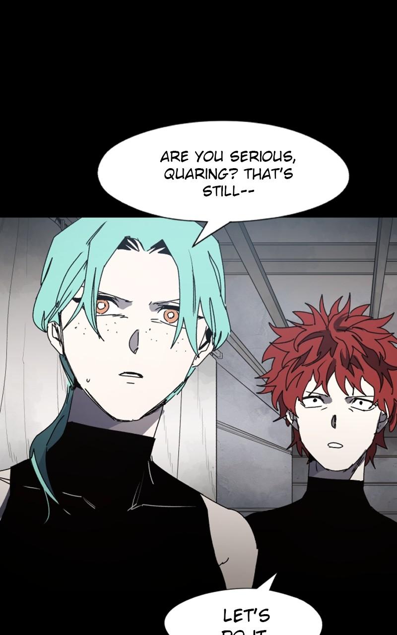 The Ember Knight Chapter 173 - Page 12