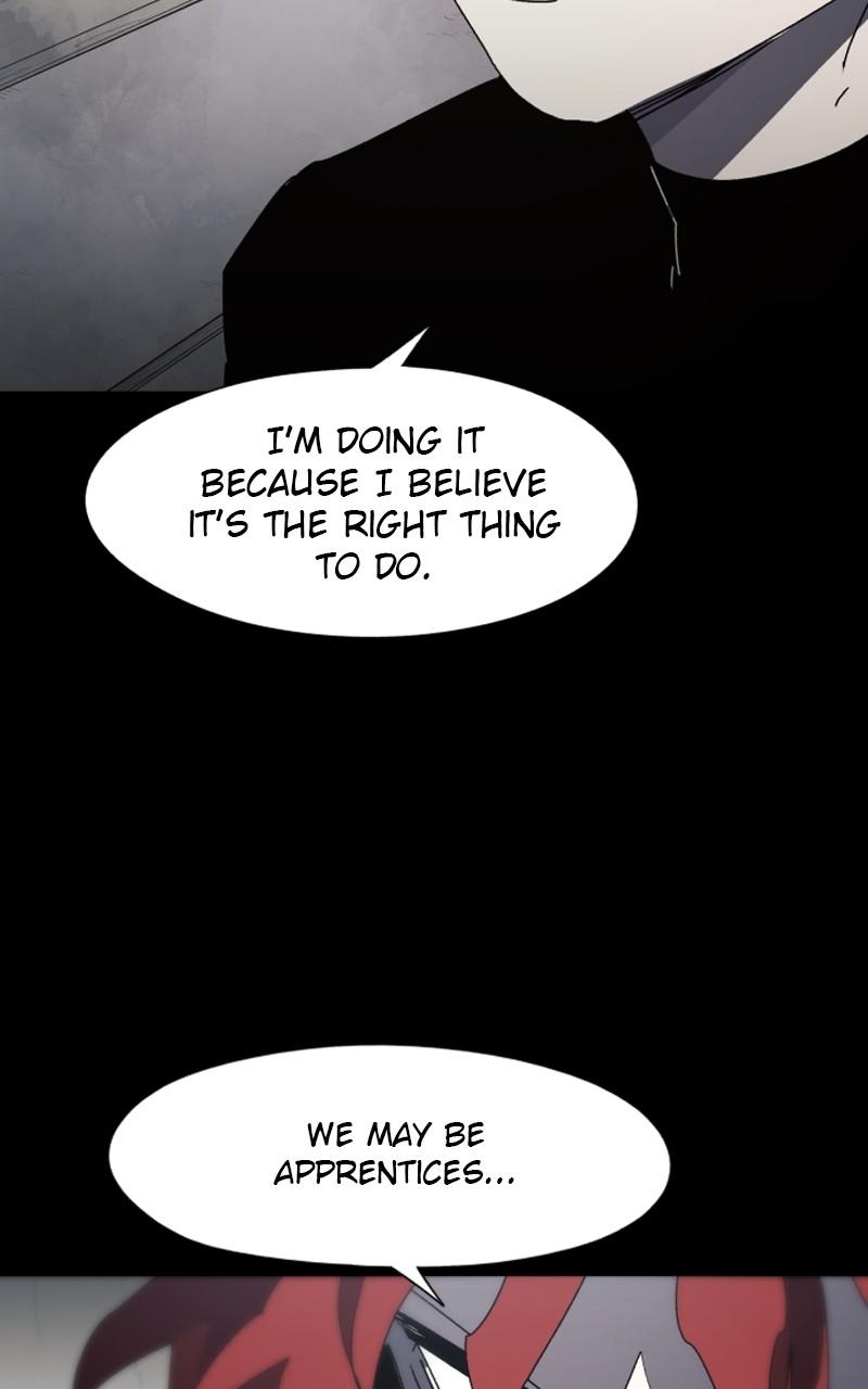 The Ember Knight Chapter 173 - Page 17