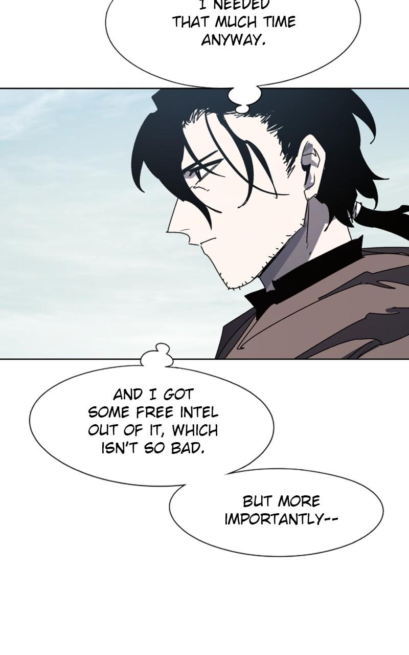 The Ember Knight Chapter 173 - Page 22