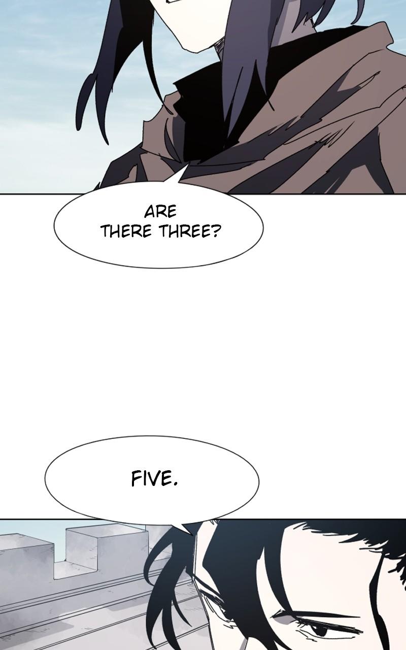 The Ember Knight Chapter 173 - Page 26