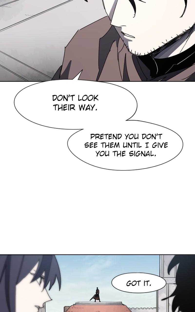 The Ember Knight Chapter 173 - Page 27