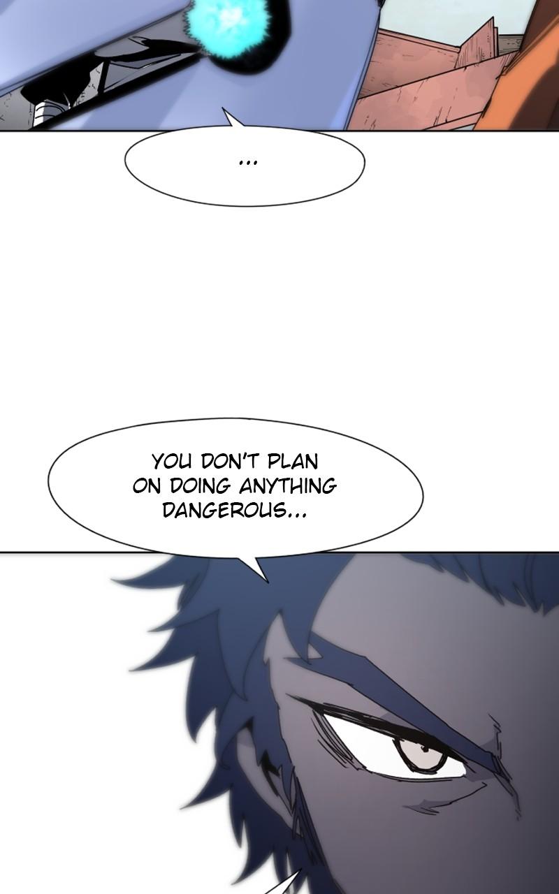 The Ember Knight Chapter 173 - Page 33