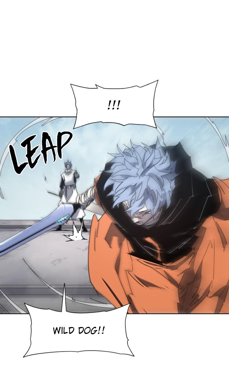 The Ember Knight Chapter 173 - Page 37