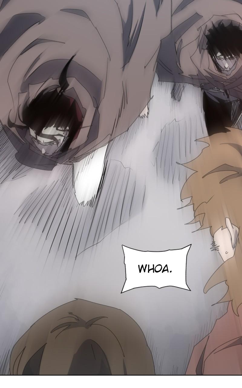 The Ember Knight Chapter 173 - Page 43