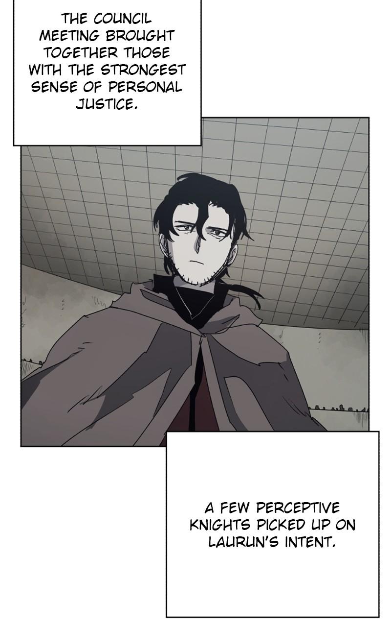 The Ember Knight Chapter 173 - Page 45