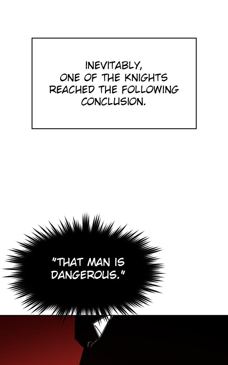 The Ember Knight Chapter 173 - Page 47