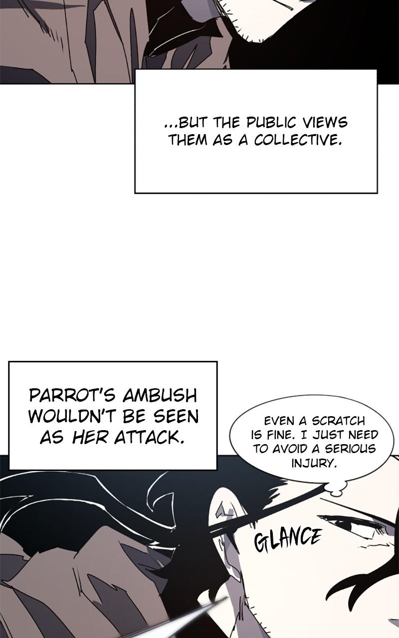 The Ember Knight Chapter 173 - Page 56