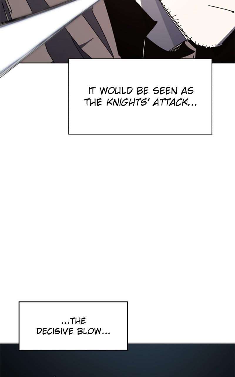 The Ember Knight Chapter 173 - Page 57