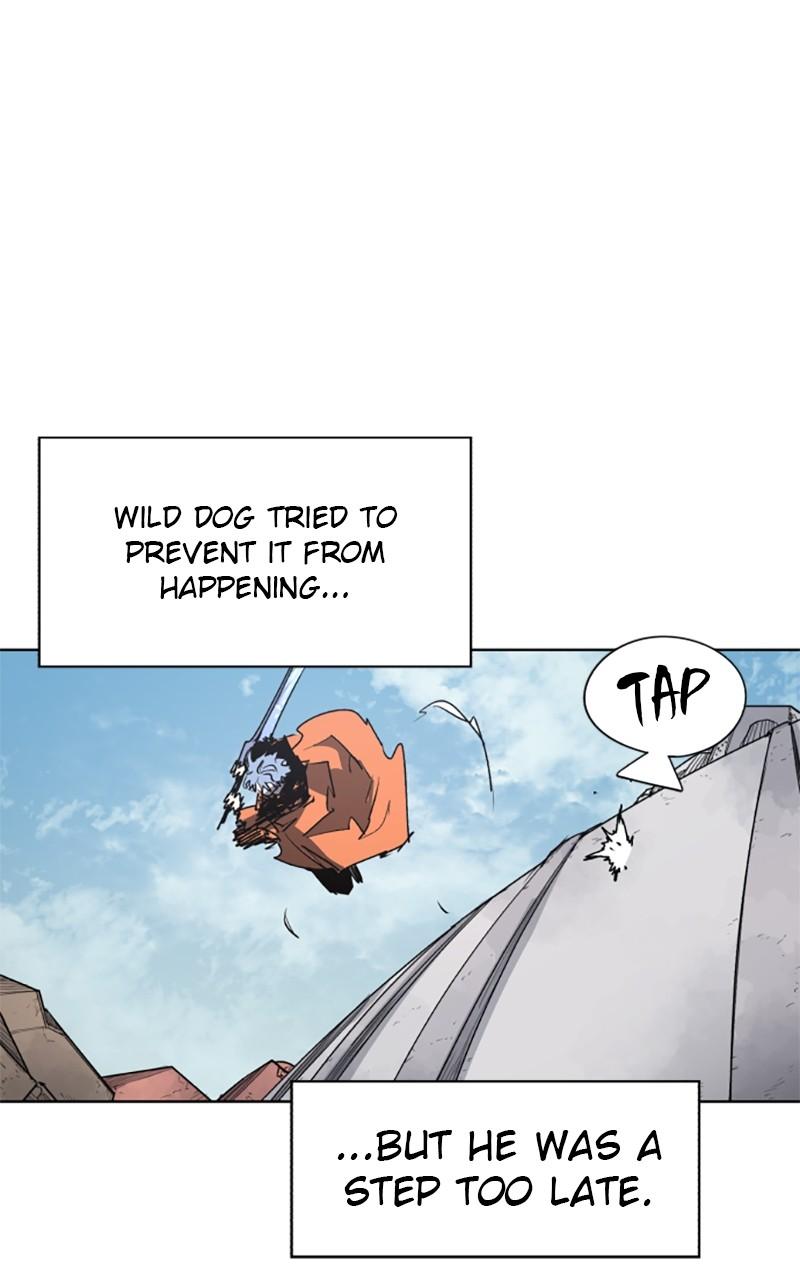 The Ember Knight Chapter 173 - Page 59