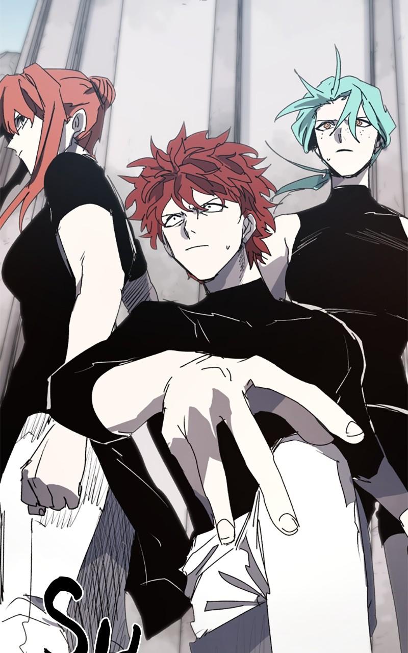 The Ember Knight Chapter 173 - Page 64