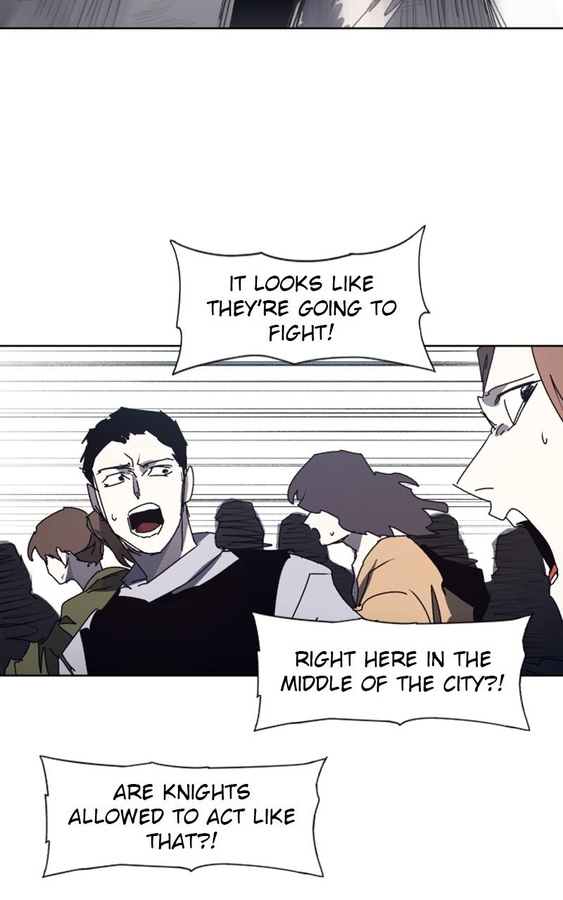 The Ember Knight Chapter 174 - Page 5