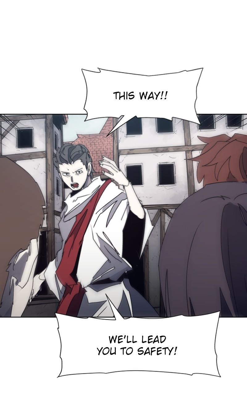 The Ember Knight Chapter 174 - Page 6