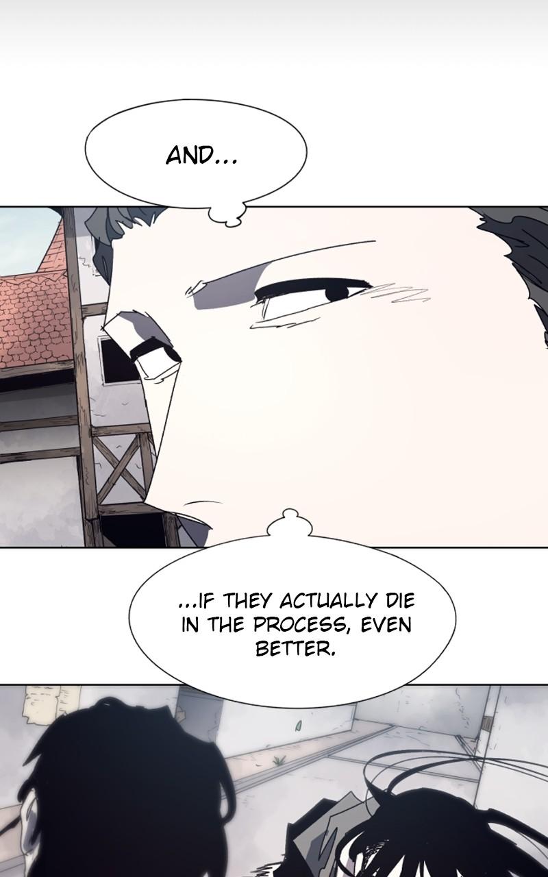 The Ember Knight Chapter 174 - Page 12