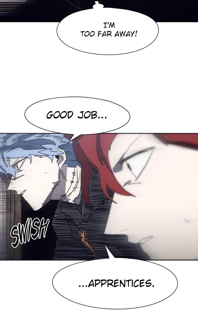 The Ember Knight Chapter 174 - Page 14