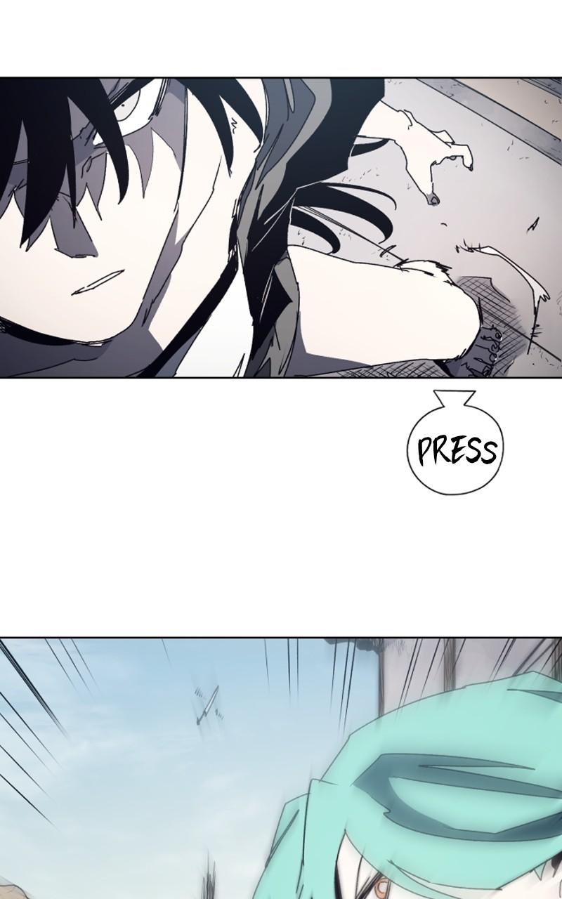 The Ember Knight Chapter 174 - Page 20