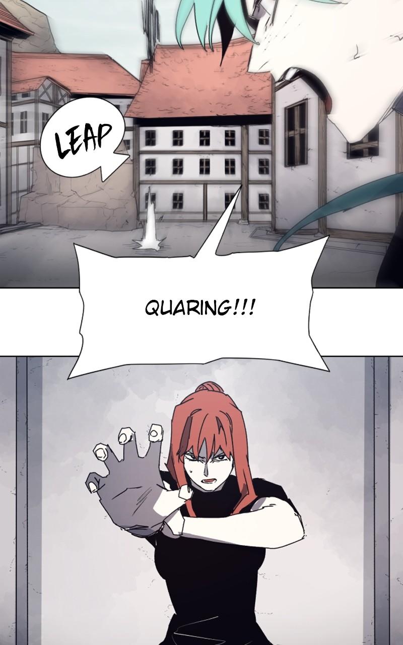 The Ember Knight Chapter 174 - Page 21