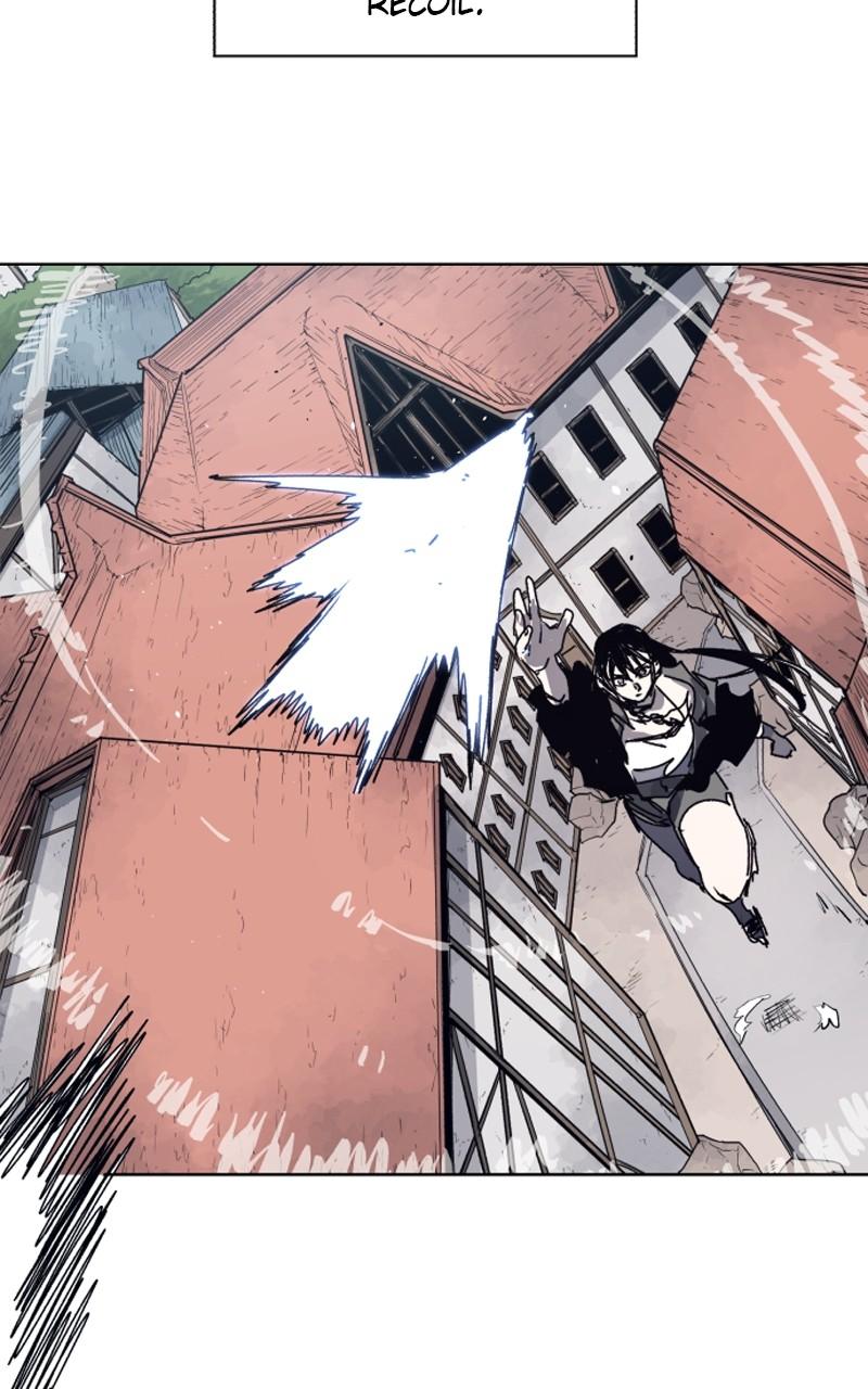 The Ember Knight Chapter 174 - Page 25