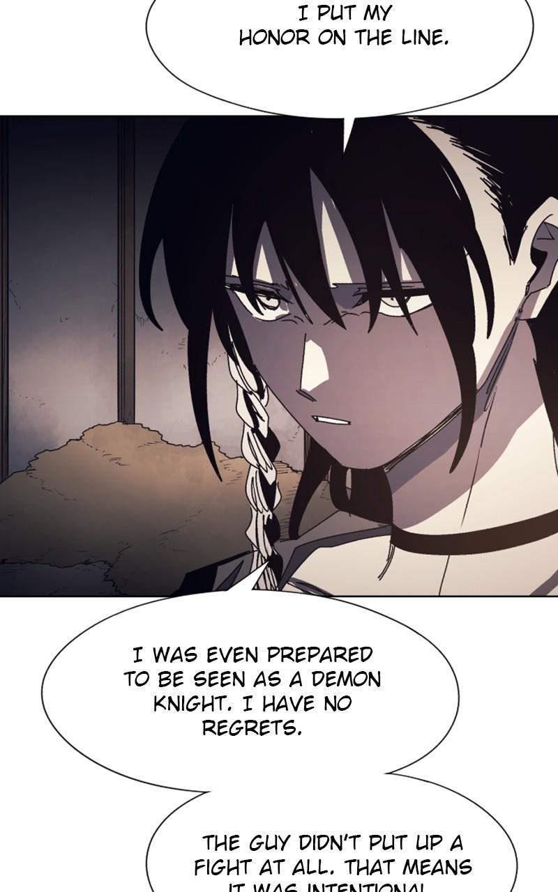 The Ember Knight Chapter 174 - Page 35