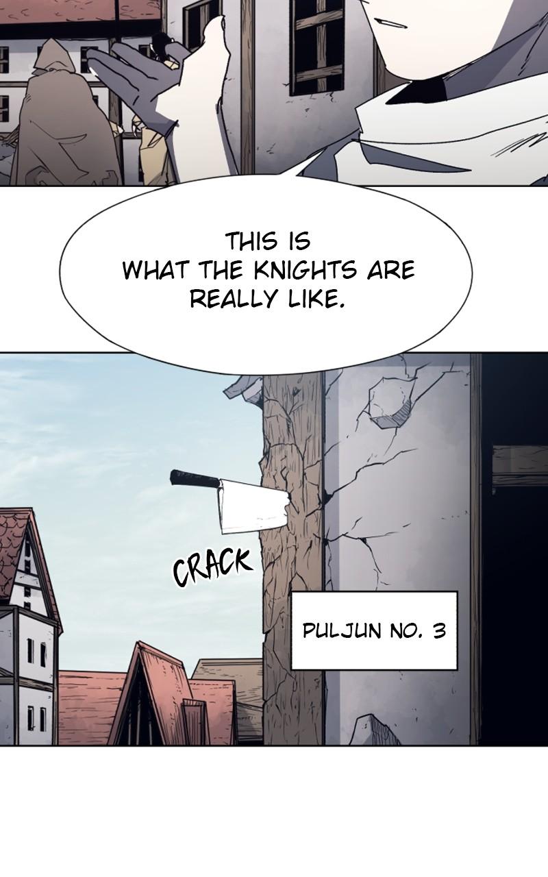 The Ember Knight Chapter 174 - Page 40