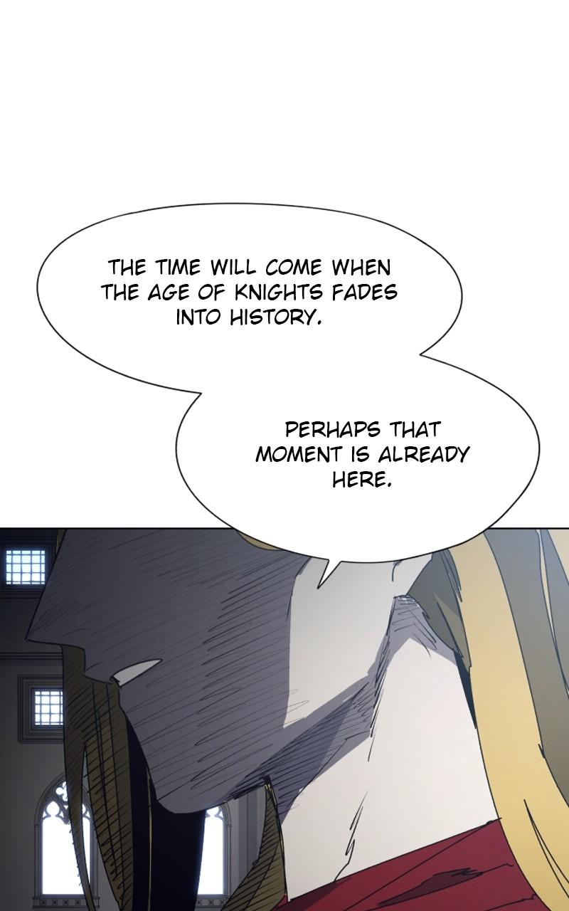 The Ember Knight Chapter 174 - Page 47