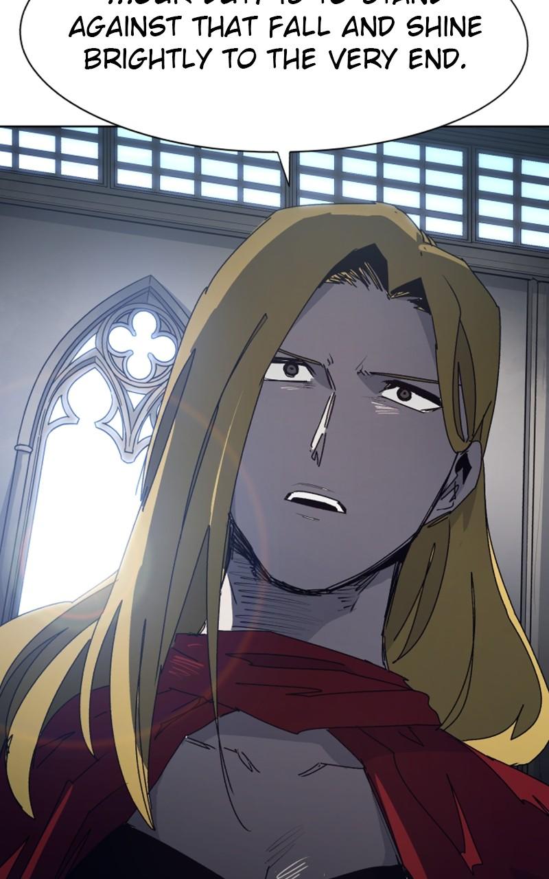 The Ember Knight Chapter 174 - Page 49