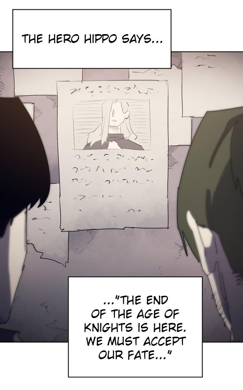 The Ember Knight Chapter 174 - Page 51