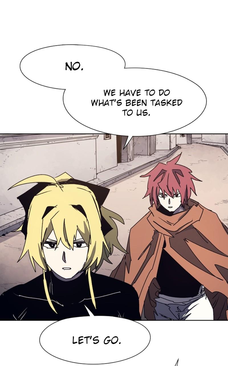 The Ember Knight Chapter 174 - Page 54