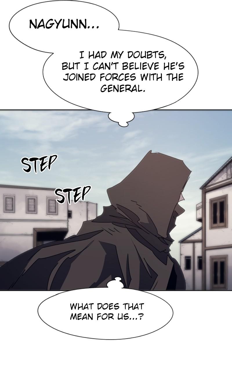 The Ember Knight Chapter 174 - Page 56