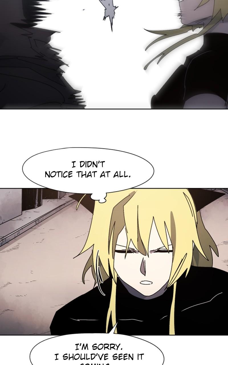 The Ember Knight Chapter 174 - Page 65