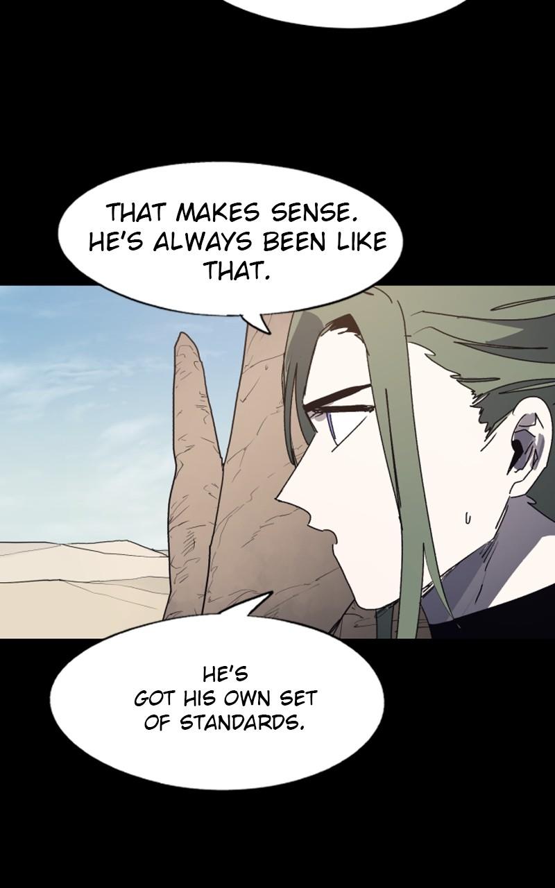 The Ember Knight Chapter 175 - Page 4