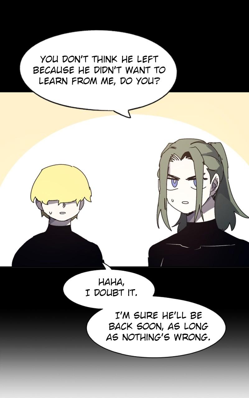 The Ember Knight Chapter 175 - Page 5