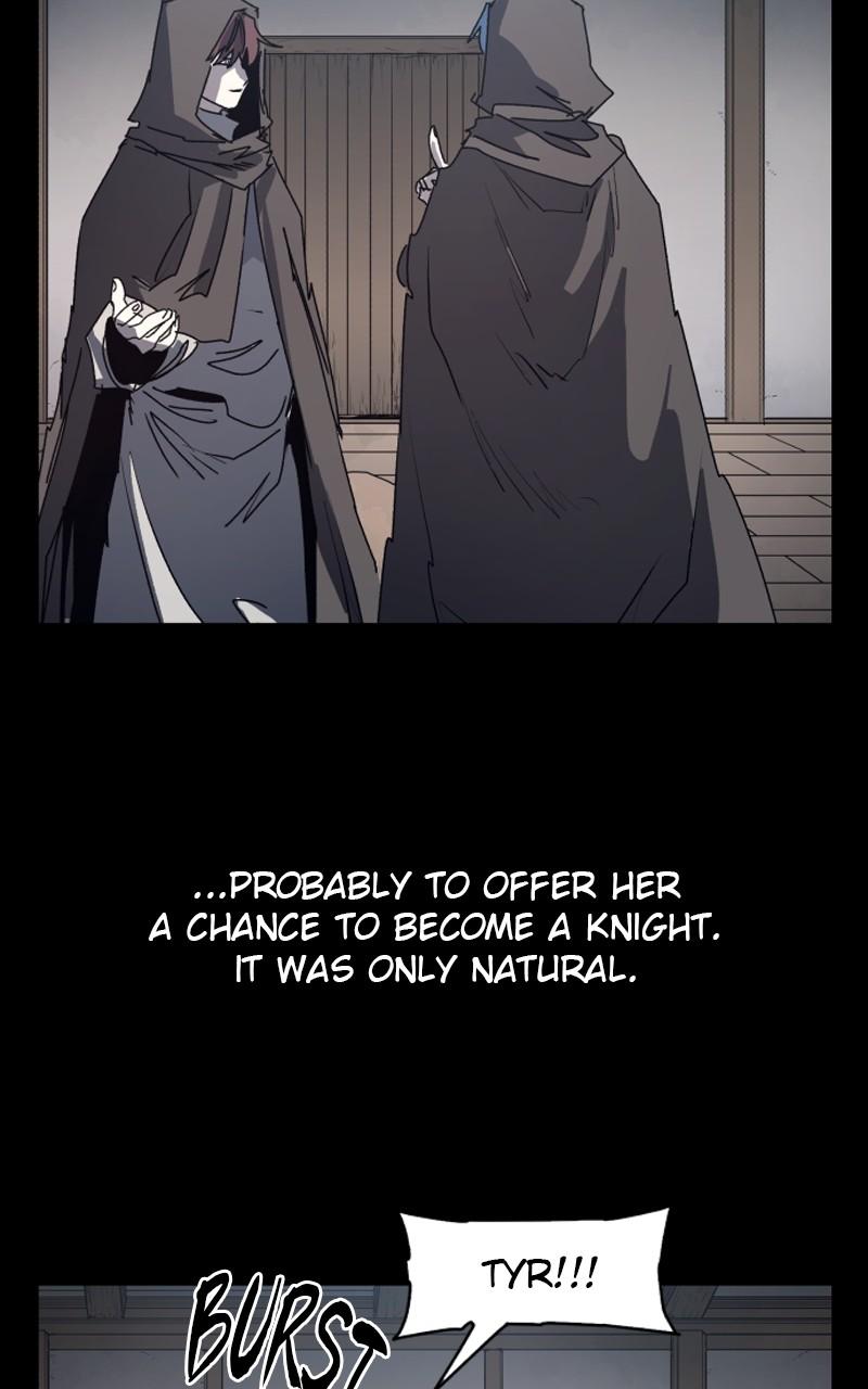 The Ember Knight Chapter 175 - Page 18