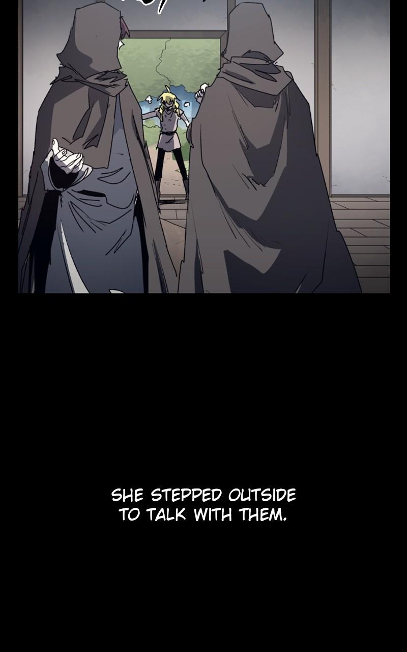 The Ember Knight Chapter 175 - Page 19