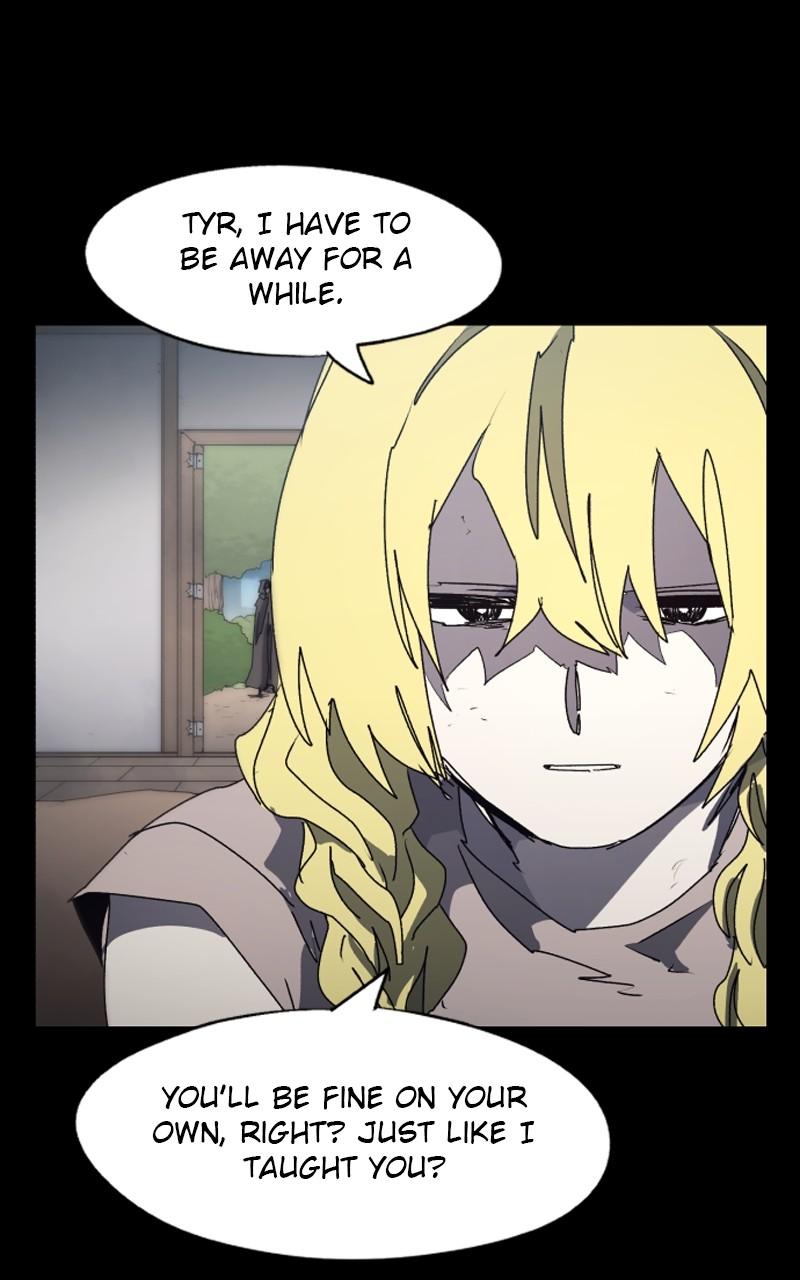 The Ember Knight Chapter 175 - Page 21