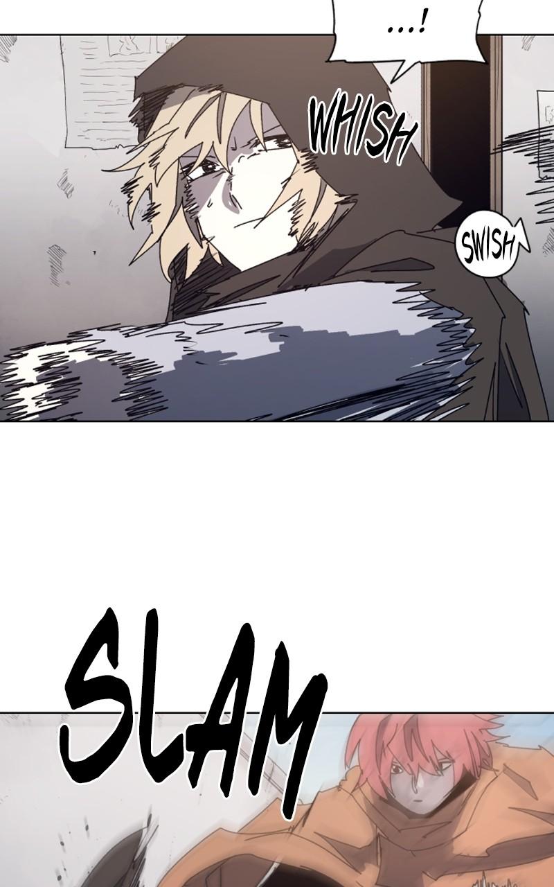 The Ember Knight Chapter 175 - Page 36