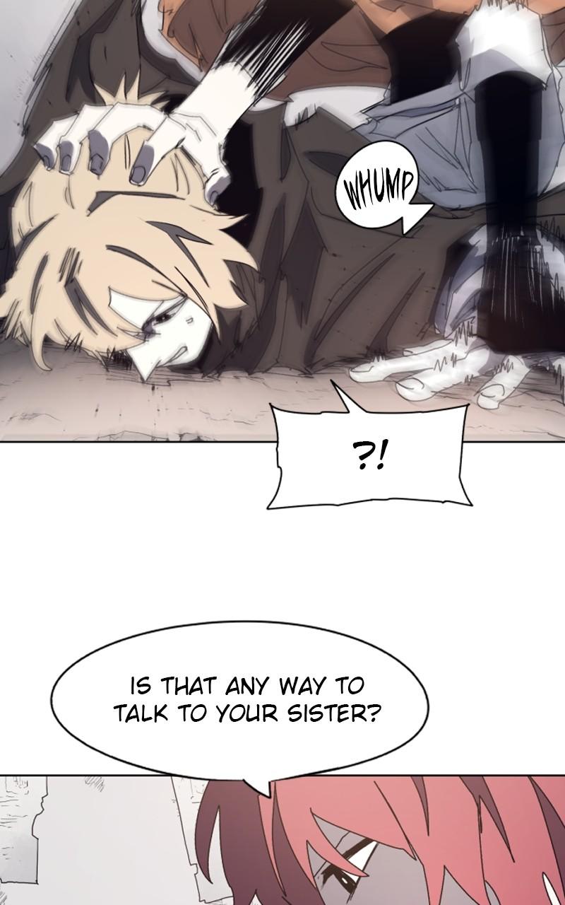 The Ember Knight Chapter 175 - Page 37