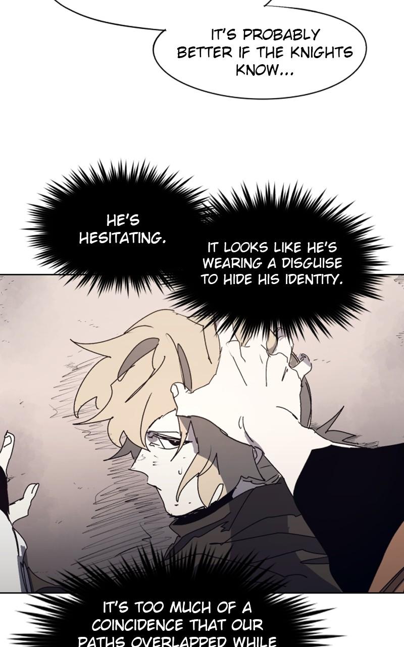 The Ember Knight Chapter 175 - Page 42