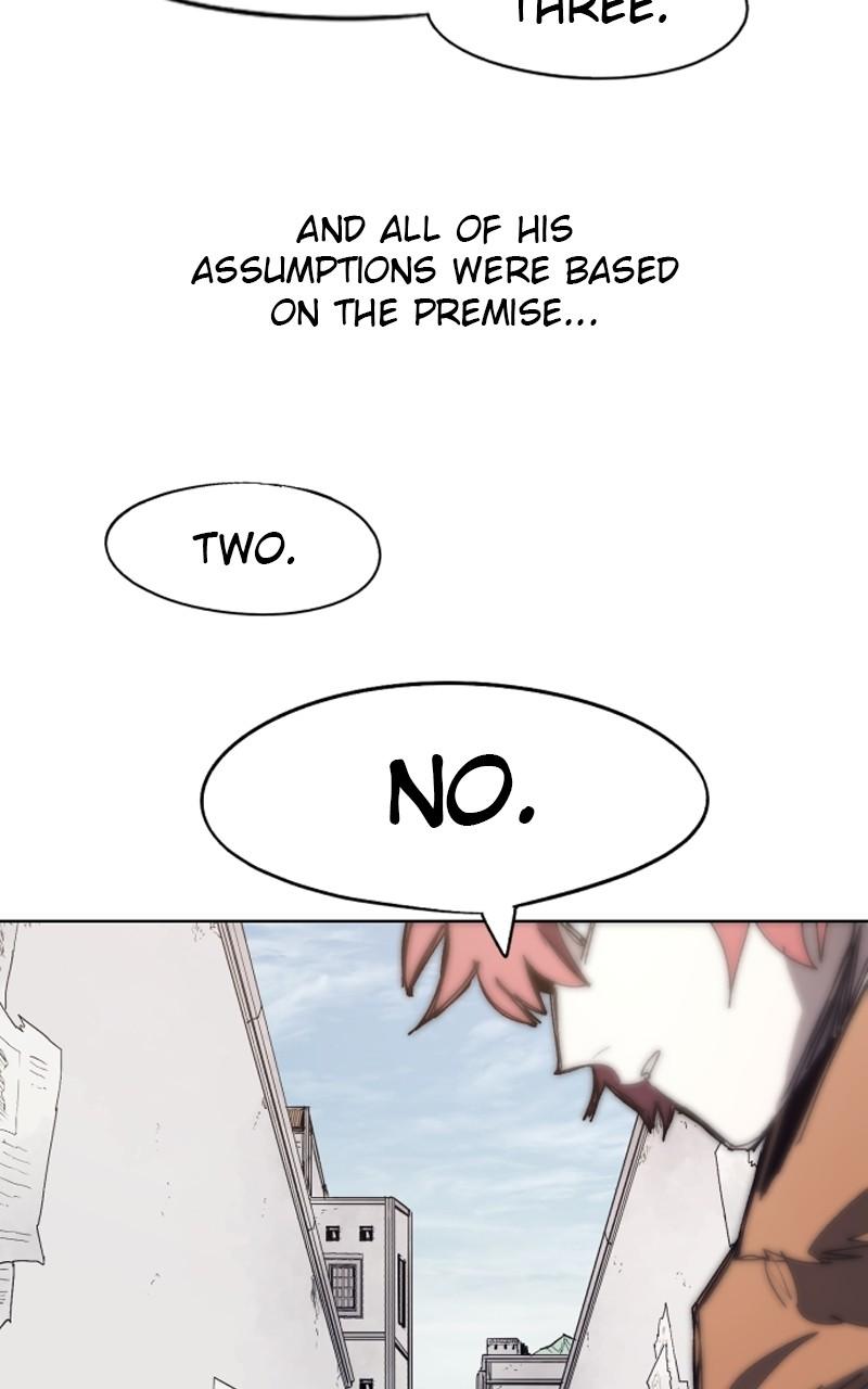 The Ember Knight Chapter 175 - Page 44