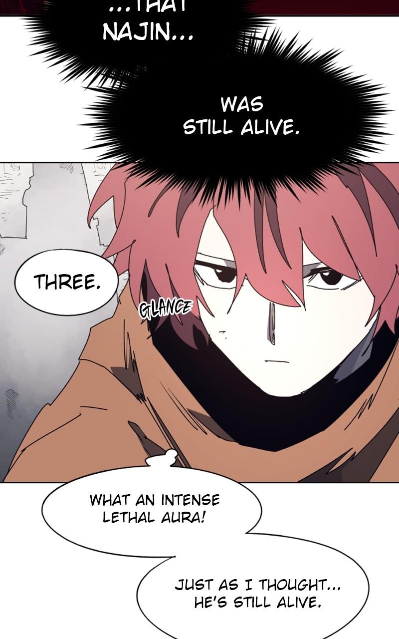 The Ember Knight Chapter 175 - Page 47