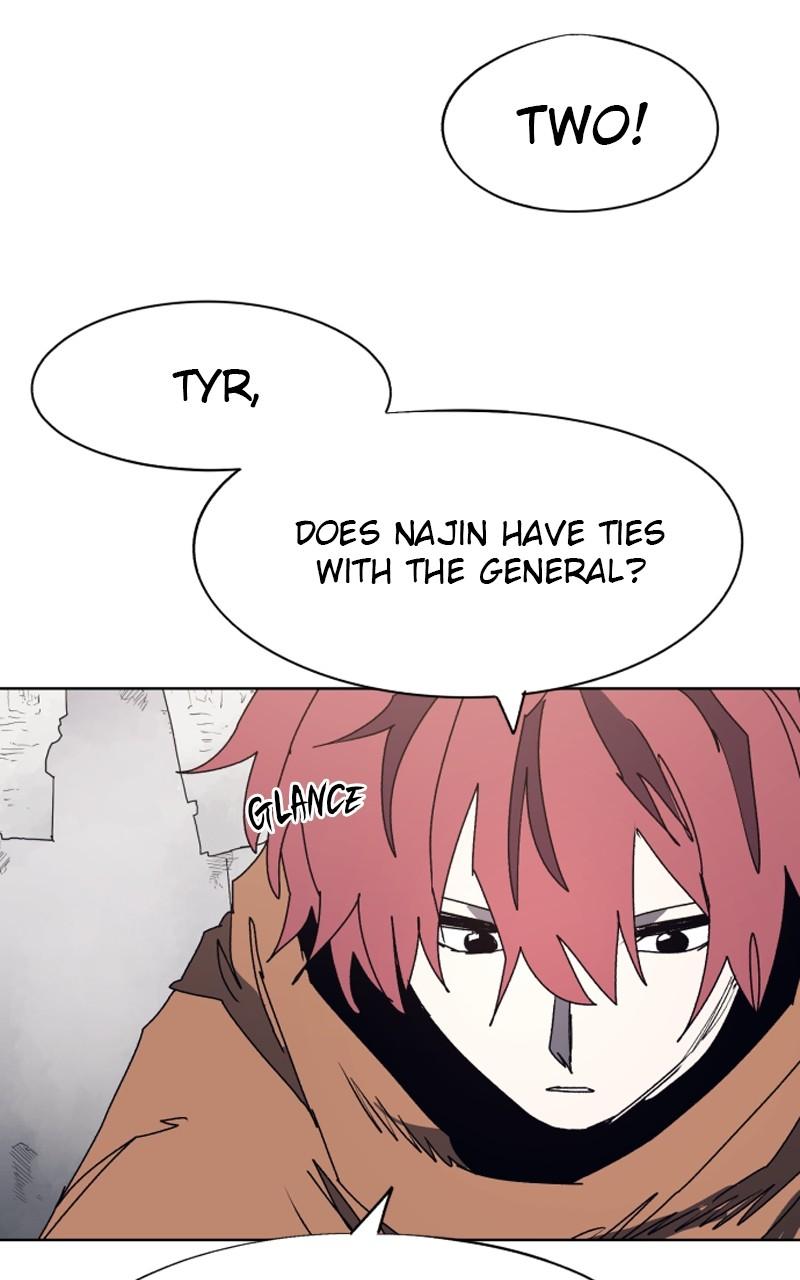 The Ember Knight Chapter 175 - Page 49