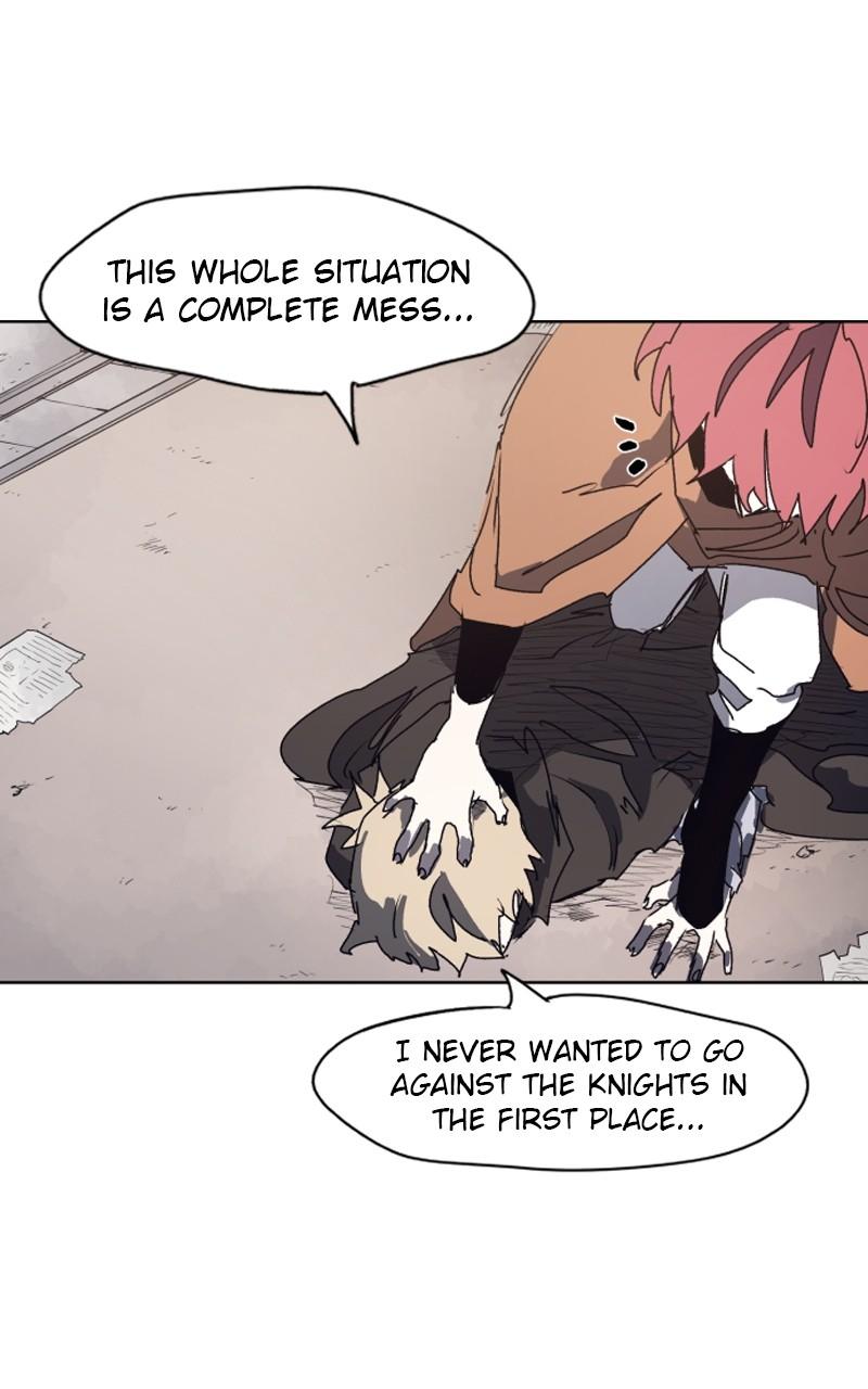 The Ember Knight Chapter 175 - Page 59