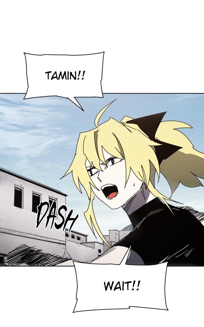 The Ember Knight Chapter 176 - Page 9