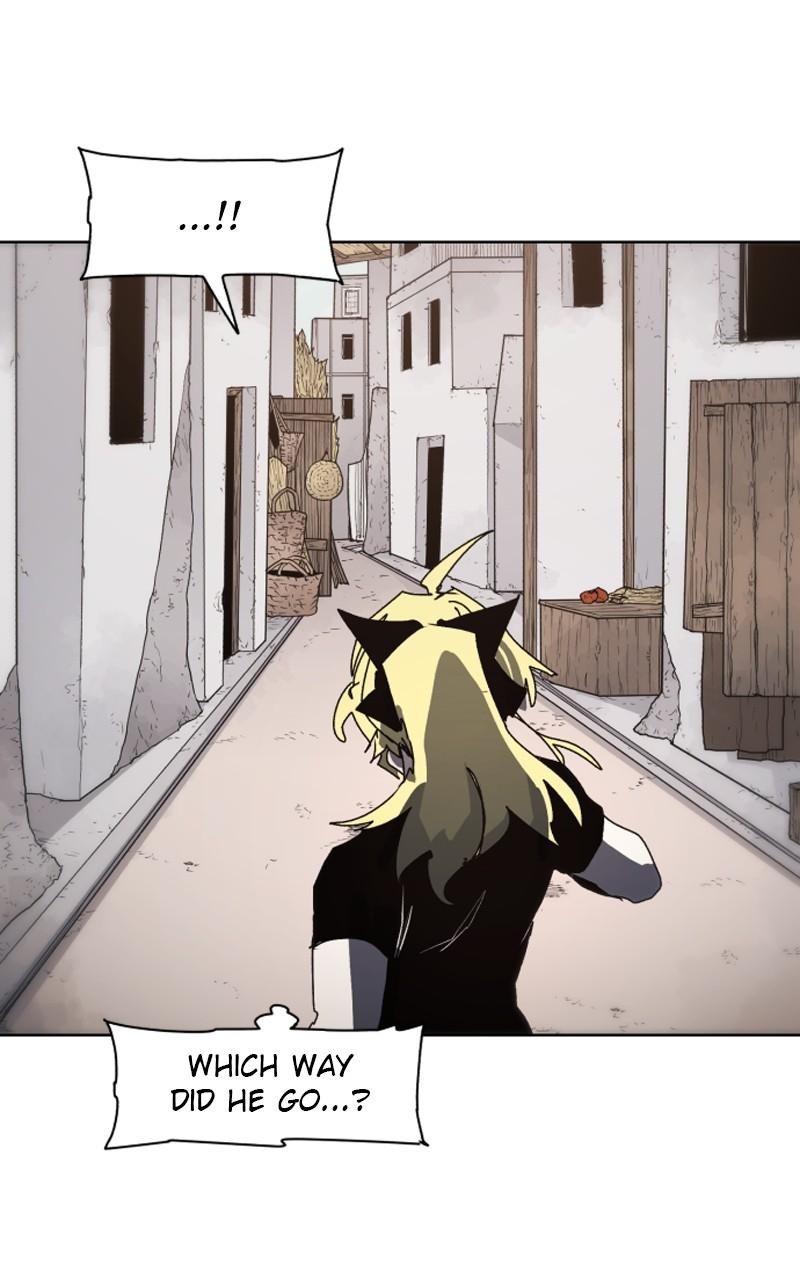 The Ember Knight Chapter 176 - Page 10