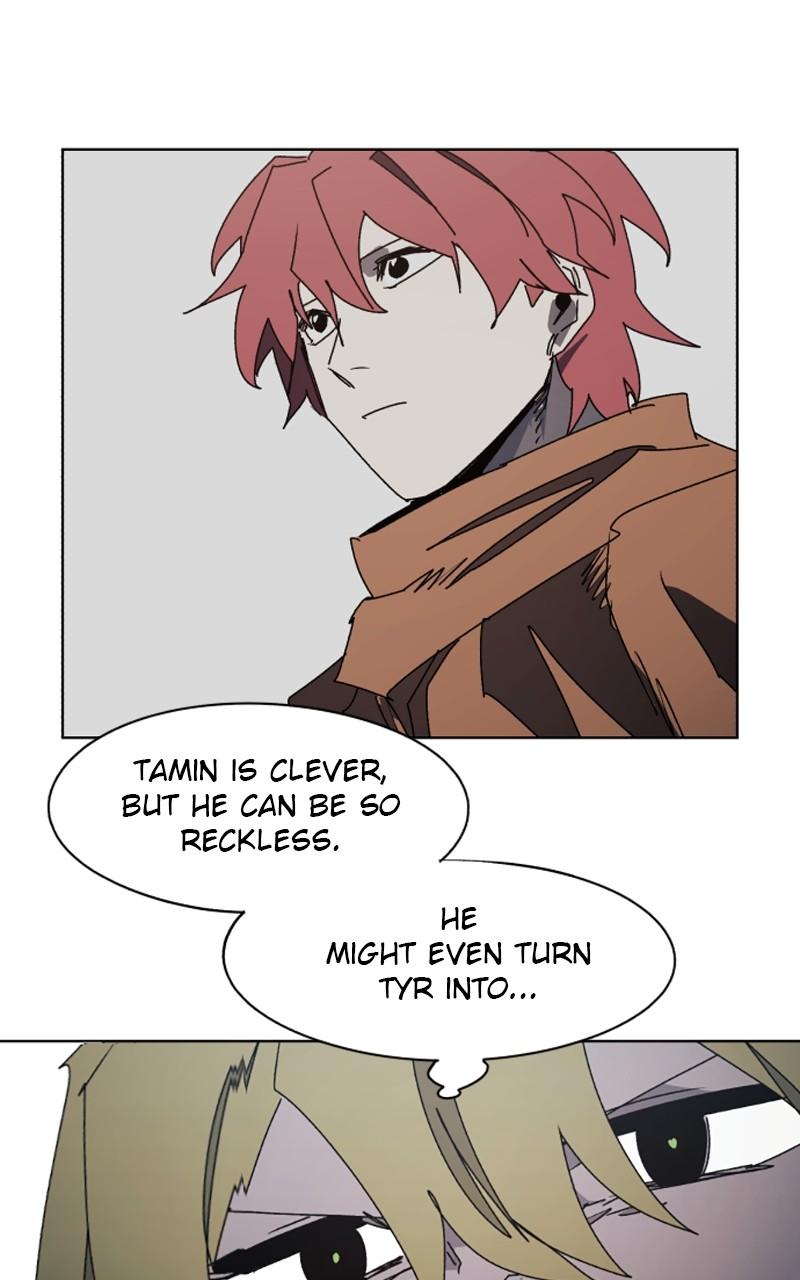 The Ember Knight Chapter 176 - Page 11