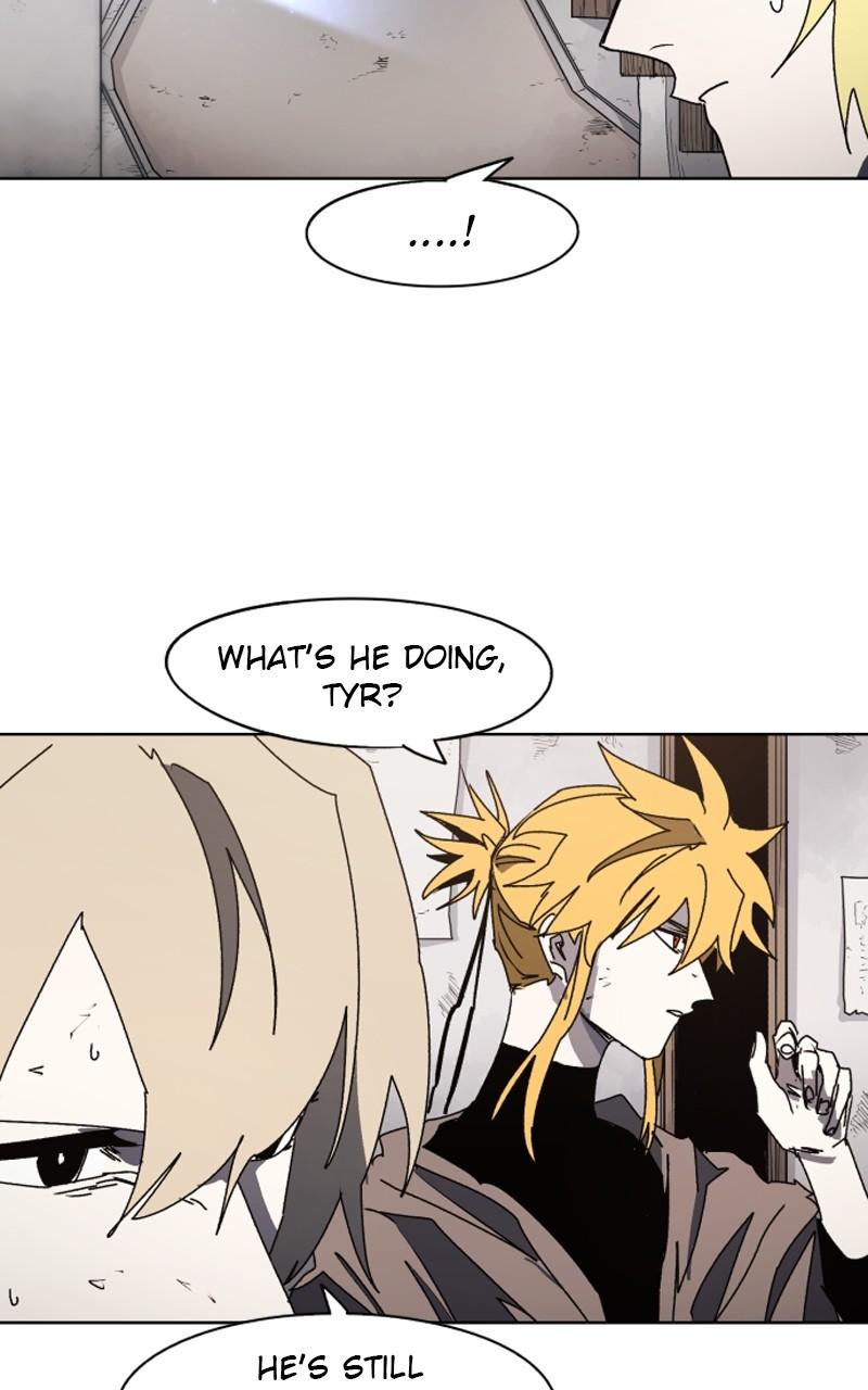 The Ember Knight Chapter 176 - Page 13