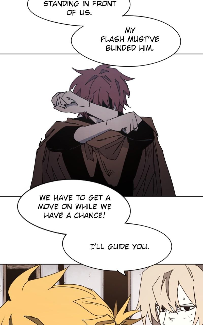 The Ember Knight Chapter 176 - Page 14