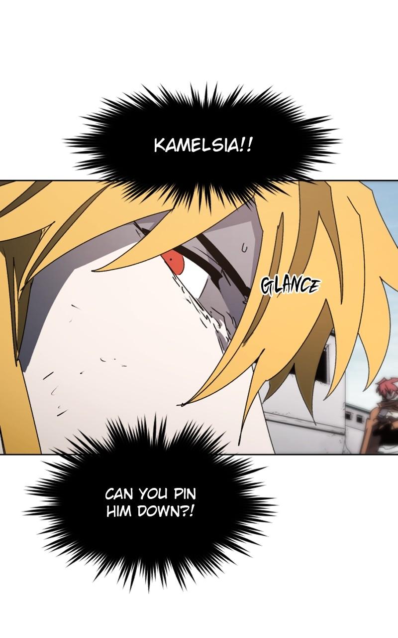 The Ember Knight Chapter 176 - Page 20