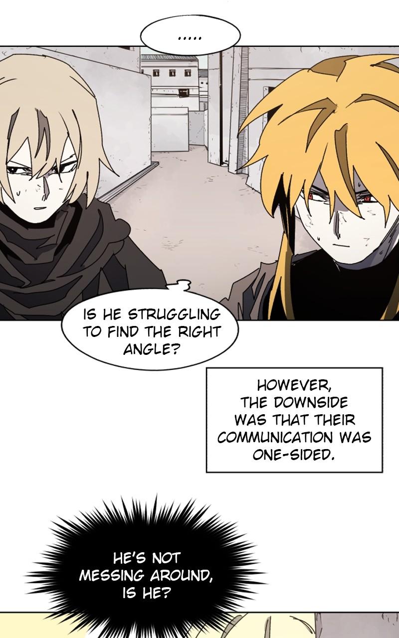 The Ember Knight Chapter 176 - Page 21